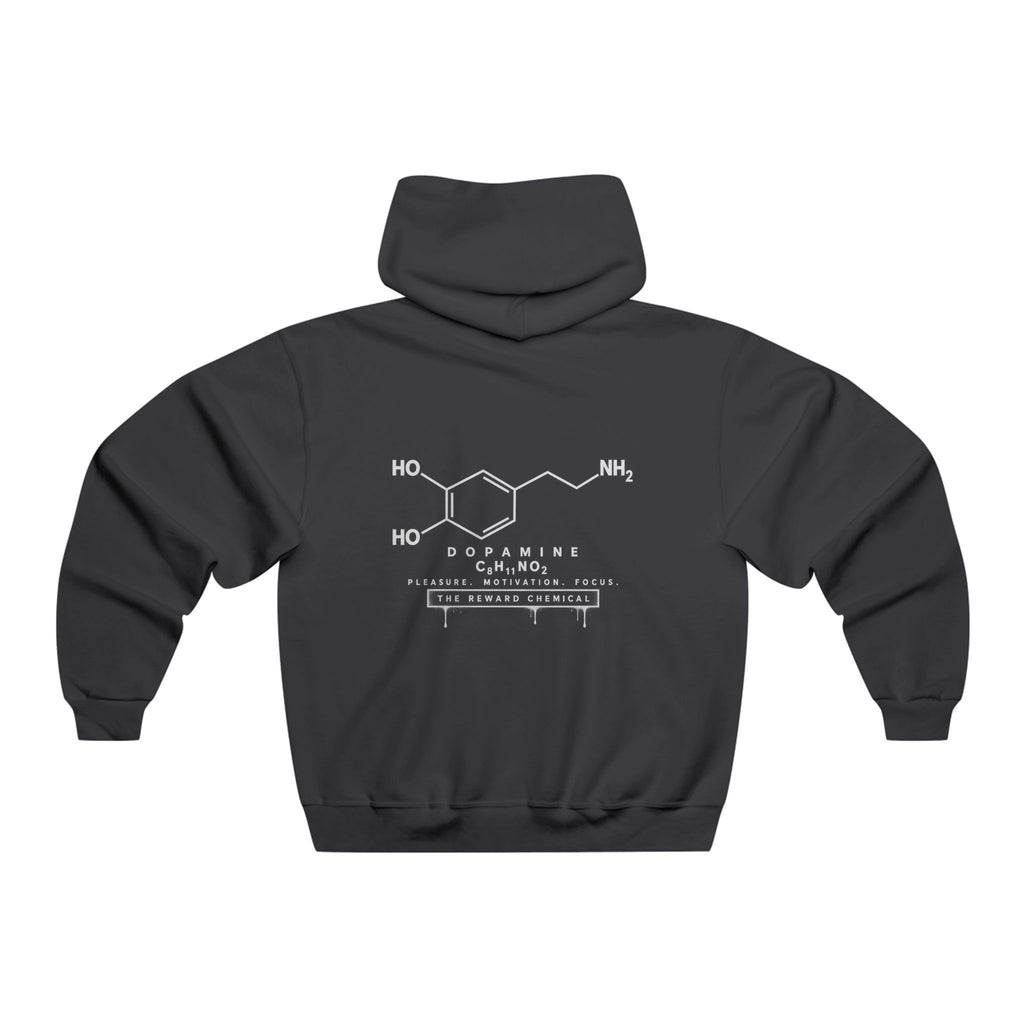 Men's NUBLEND® Hooded Sweatshirt