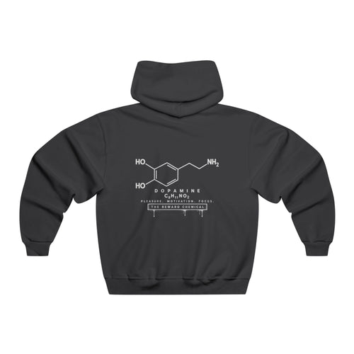 Men's NUBLEND® Hooded Sweatshirt