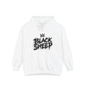 Unisex Garment-Dyed Hoodie